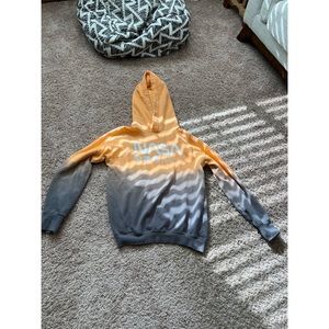 H&M boys NASA hombre hoodie